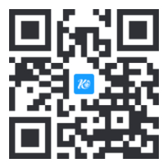 iPhone APP 二维码（c7c7.app）
